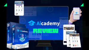 AIcademy Review