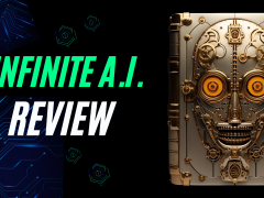 Infinite A.I. Review