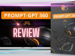 The Prompt-GPT 360 Review