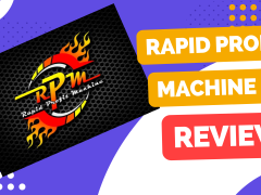 Rapid Profit Machine 3.0 Review