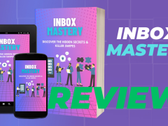 Inbox Mastery Review