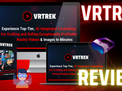 VRTrek Revier