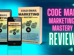 Cold Email Mastery Review