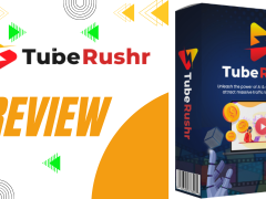 Tube Rushr Review