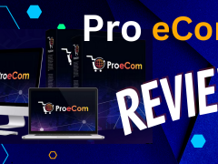 Pro eCom Review