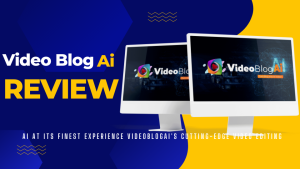 AI at its Finest Experience VideoBlogAi's Cutting-Edge Video Editing - The Ultimate Content Creator's Companion