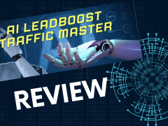 AI Leadboost Traffic Master Review