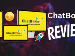 Chatbotic Review