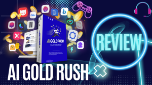 AI Gold Rush Review