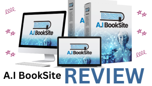 AIBookSite Review