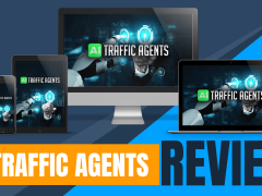 AI Traffic Agents: Pioneering the Future of Traffic Management