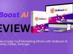 Supercharge Your Marketing Efforts with GoBoost AI: Smarter, Faster, Stronger