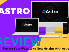 Elevate Your Website to New Heights with Astro