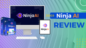 Slicing Through the Competition with NinjaAi's AI Marketing Expertise
