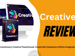 CreativeAi Review