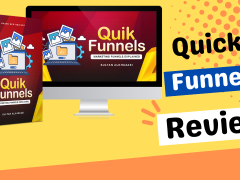 QuikFunnels Review