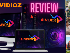 AI Vidioz Review