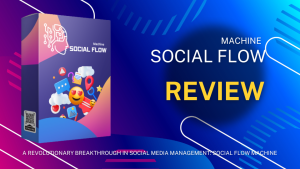 A Revolutionary Breakthrough in Social Media Management Social Flow Machine