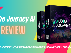 A Transformative Experience with Audio Journey AI by Techiin