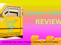 Accelerate Your Online Presence: Summer Traffic 2.0 Tactics