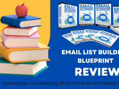 Supercharge Your Marketing Efforts with Email List Building Gold