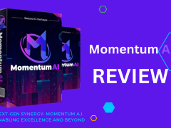 Next-Gen Synergy: Momentum A.I. Enabling Excellence and Beyond