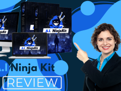 Embrace the AI Revolution with the AI Ninja Kit