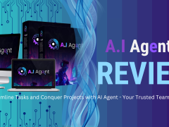 Streamline Tasks and Conquer Projects with AI Agent - Your Trusted Teammate