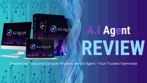 Streamline Tasks and Conquer Projects with AI Agent - Your Trusted Teammate