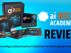 Unveiling Limitless Creative Possibilities: AI Reel Academy Review