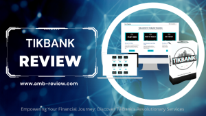 Empowering Your Financial Journey: Discover TikBank's Revolutionary Services