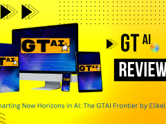 Charting New Horizons in AI: The GTAI Frontier by Elikelier