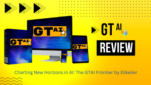 Charting New Horizons in AI: The GTAI Frontier by Elikelier