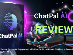 Elevate Customer Engagement with ChatPal AI: Launch AI ChatBots in Seconds