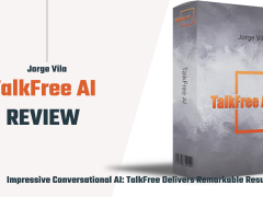 Impressive Conversational AI: TalkFree Delivers Remarkable Results