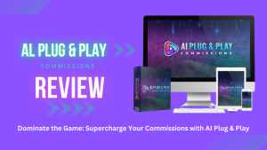 Dominate the Game: Supercharge Your Commissions with AI Plug & Play