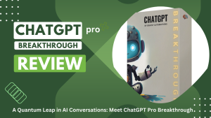 A Quantum Leap in AI Conversations: Meet ChatGPT Pro Breakthrough