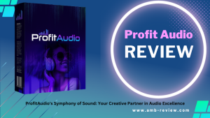ProfitAudio's Symphony of Sound: Your Creative Partner in Audio Excellence