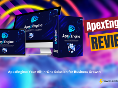 ApexEngine: Your All-in-One Solution for Business Growth