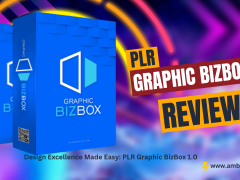 Design Excellence Made Easy: PLR Graphic BizBox 1.0
