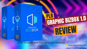 Design Excellence Made Easy: PLR Graphic BizBox 1.0
