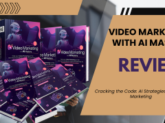 Cracking the Code: AI Strategies for Video Marketing
