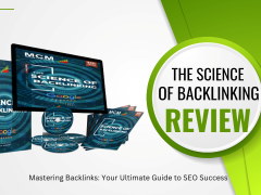 Mastering Backlinks Your Ultimate Guide to SEO Success