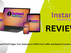 Instant Profit Pages: Your Gateway to 100% Free Traffic and Massive Conversions