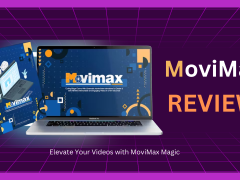 I recently had the opportunity to try out MoviMax by Arifianto Rahardi, and I must say it's nothing short of amazing.