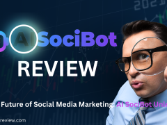 The Future of Social Media Marketing: AI SociBot Unleashed