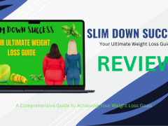 A Comprehensive Guide to Achieving Your Weight Loss Goals