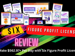 Make $562.97+ Per Day with Six Figure Profit License