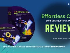 Selling-Free Success: EffortlessCPA's Money-Making Magic