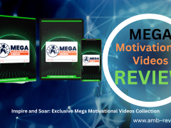 Inspire and Soar: Exclusive Mega Motivational Videos Collection